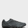 Adidas - Ghost Sprint W Sneakers in Carbon, Carbon and Core Black