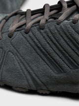 Adidas - Ghost Sprint W Sneakers in Carbon, Carbon and Core Black