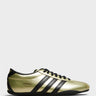 Adidas - W' Tokyo Sneakers in Gold Metallic and Core Black
