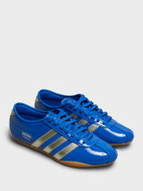 Adidas - W' Tokyo Sneakers in Blue, Alumina, and Gum
