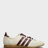 Adidas - Japan W Sneakers in Cream White, Marron and Gum