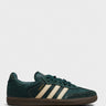 Adidas - Women's Samba OG Sneakers in Green