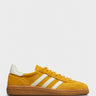 Adidas - Handball Spezial Sneakers in PREYEL/CREWHT/FTWWHT