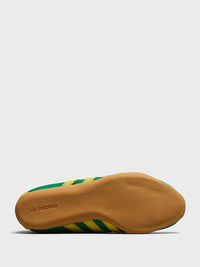 Adidas - Tokyo W Sneakers in Green, Pursul and Goldmt