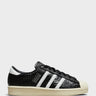 Adidas - Women's Superstar Vintage Sneakers in Black