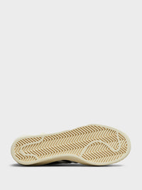 Adidas - Women's Superstar Vintage Sneakers in Black