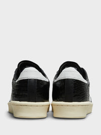 Adidas - Women's Superstar Vintage Sneakers in Black