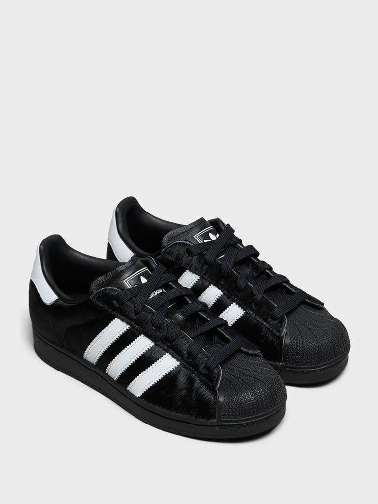 Sprinters Sneakers In Cream Leather And Vintage Suede main image 1