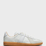 Adidas - BW Army Lux Sneakers in Cloud White, Cloud White and Gum