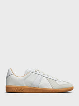 Adidas - BW Army Lux Sneakers in Cloud White, Cloud White and Gum