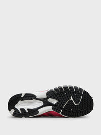 Adidas - Adizero Adios OG Sneakers in Lucid Pink, Core Black and Cloud White