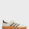 Adidas - Women's Handball Spezial Sneakers in Alumina, Earth Strata and Gum