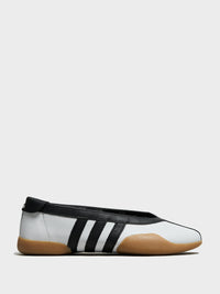 Adidas - Taekwondo Mei Ballet in Cloud White, Core Black and Gum