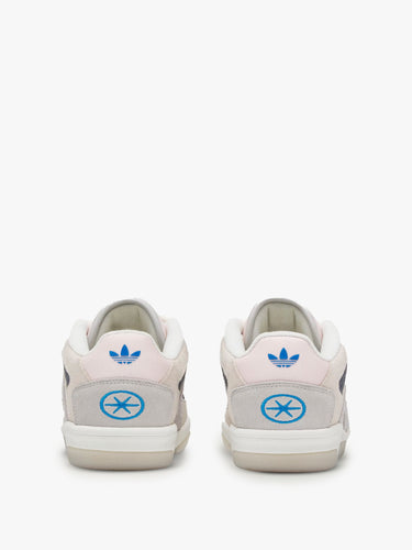 Adidas - Bad Bunny Badbo 1.1 in Chalk White