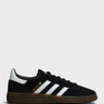 Adidas - Handball Spezial Sneakers in Black