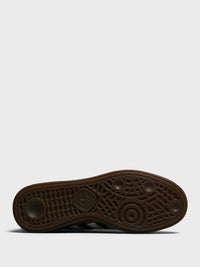 Adidas - Handball Spezial Sneakers in Black