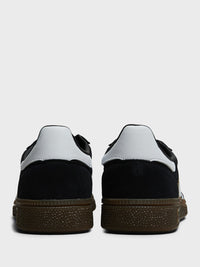 Adidas - Handball Spezial Sneakers in Black