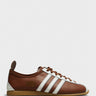 Adidas - Japan Sneakers in Preloved Brown, Cloud White and Cardboard