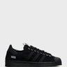 Adidas - Superstar 82 SFTM Sneakers in Supplier Color, Core Black and Cream White