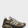 Adidas - Adistar Cushion SFTM Sneakers in Simple Brown, Night Brown and Light Brown