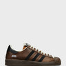 Adidas - Superstar 82 SFTM Sneakers in Supplier Color, Core Black and Cream White