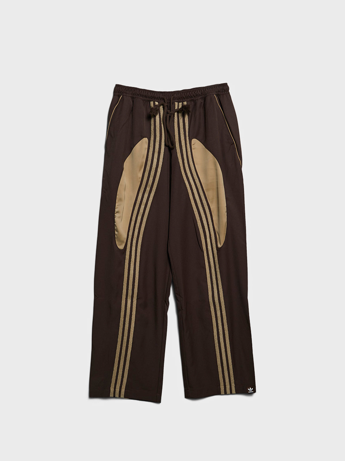 Adidas - SFTM Spring Woven Pants in Brown