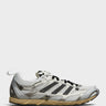 Adidas - Adizero PR SFTM Sneakers in Grey One, Core Black and Matte Silver