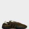 Adidas - Taekwondo Mei W SFTM Sneakers in Cream White, Core Black and Cloud White