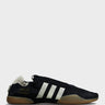 Adidas - Taekwondo Mei W SFTM Sneakers in Core Black, Core White and Cloud White