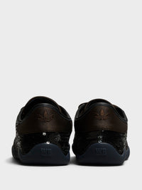 Adidas - adidas Originals x Wales Bonner Karintha Sequin in Core Black