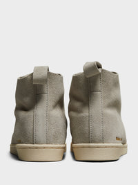Adidas - adidas Originals x Wales Bonner SUPERSTAR HI in Cream