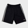 Adidas - Wales Bonner Twill Shorts in Night Navy