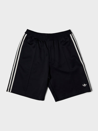 Adidas - Wales Bonner Twill Shorts in Night Navy