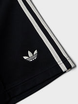 Adidas - Wales Bonner Twill Shorts in Night Navy