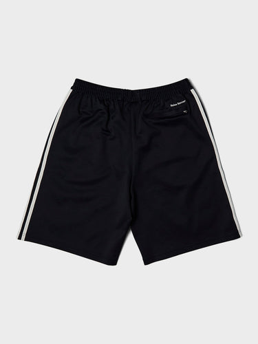 Adidas - Wales Bonner Twill Shorts in Night Navy