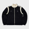 Adidas - Wales Bonner Twill Track Top in Night Navy