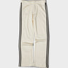 Adidas - Wales Bonner W FT Track Pants in Wonder White