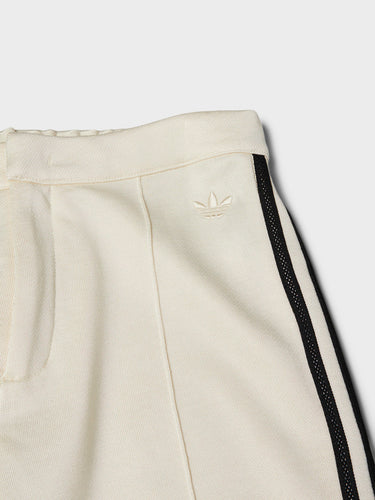 Adidas - Wales Bonner W FT Track Pants in Wonder White