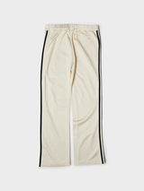 Adidas - Wales Bonner W FT Track Pants in Wonder White