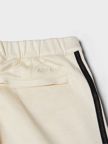 Adidas - Wales Bonner W FT Track Pants in Wonder White