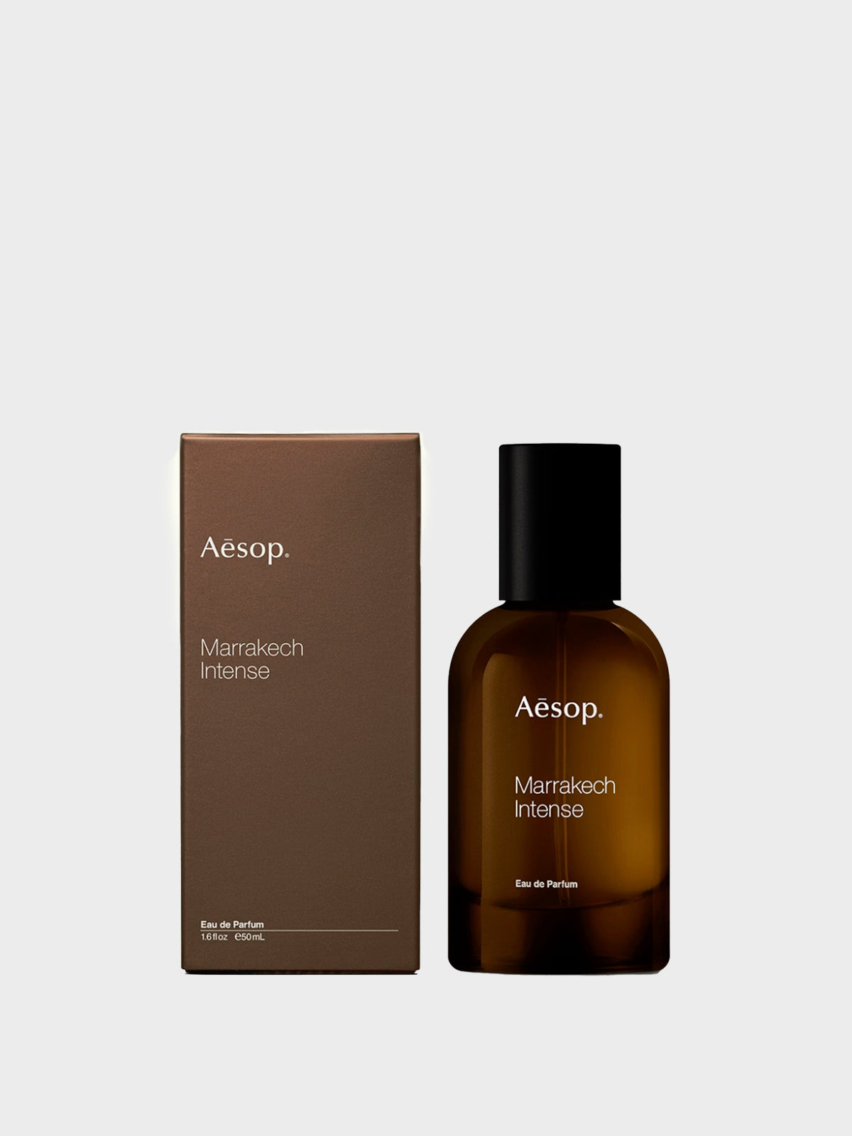 Aesop - Marrakech Intense Eau de Parfum (50 ml Edt)
