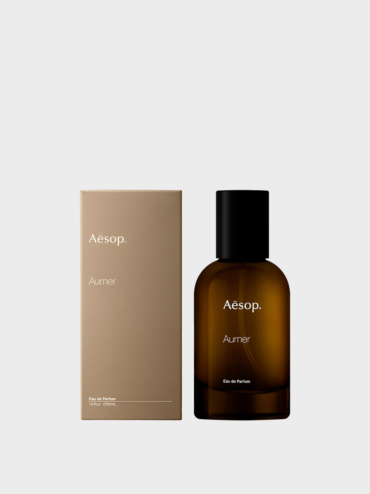 Aesop - Aurner Eau de Parfum (50 ml)