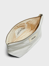 Aiayu - Pouch Linen Mini in Water