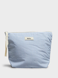 Aiayu - Pouch Petite in Mix Air Blue
