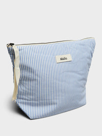 Aiayu - Pouch Petite in Mix Air Blue