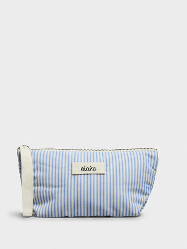 Aiayu - Pouch Petite Mini in Mix Air Blue