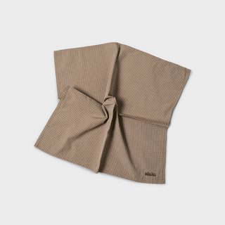Aiayu - Charlie Scarf Check