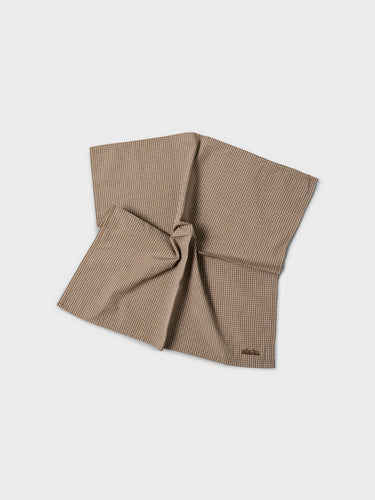 Aiayu - Charlie Scarf Check