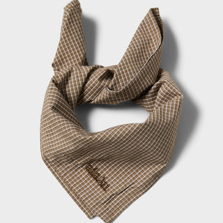 Aiayu - Charlie Scarf Check