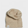 Aiayu - Nellie Neck Warmer in Pure Beige